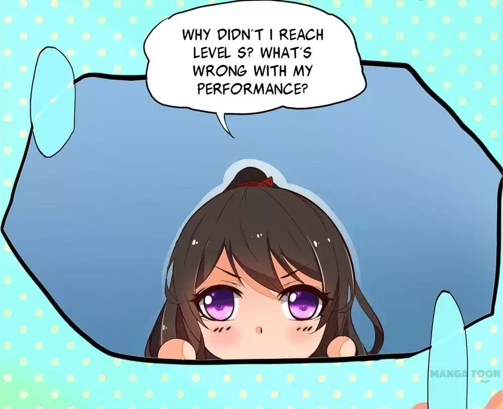 Princess’s Happily-ever-after Marriage Ch.11