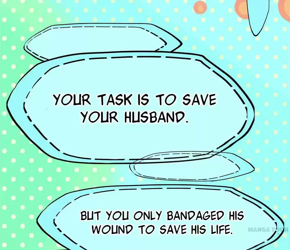 Princess’s Happily-ever-after Marriage Ch.11