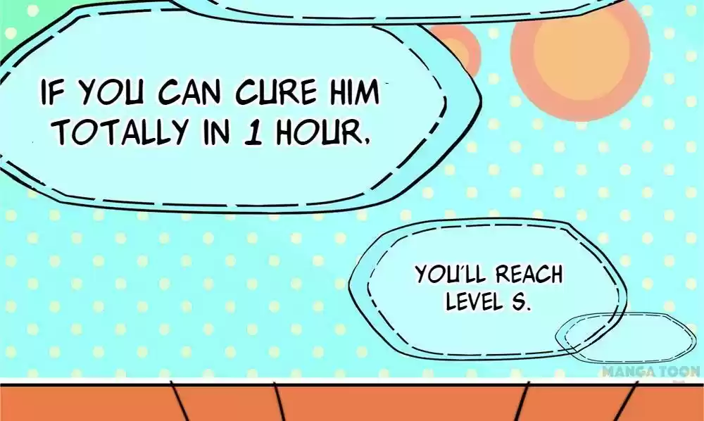 Princess’s Happily-ever-after Marriage Ch.11