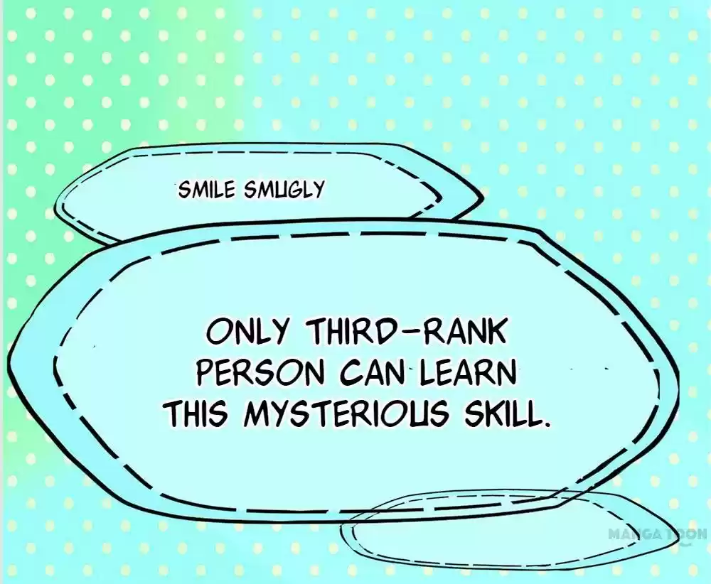 Princess’s Happily-ever-after Marriage Ch.11