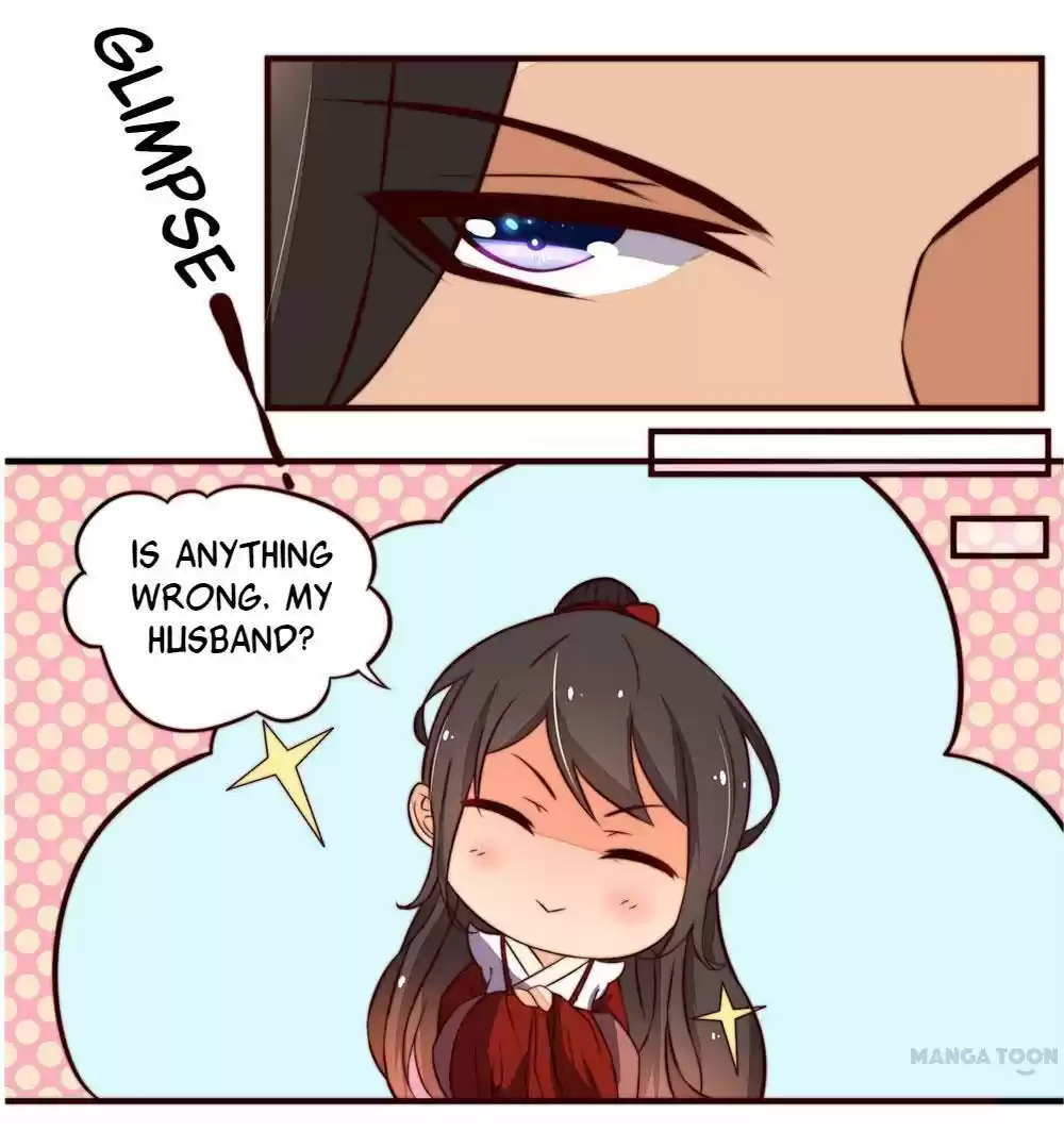 Princess’s Happily-ever-after Marriage Ch.11