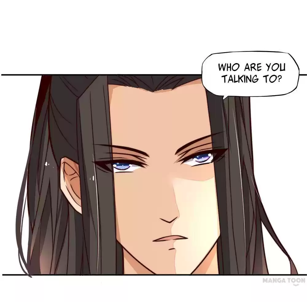 Princess’s Happily-ever-after Marriage Ch.11