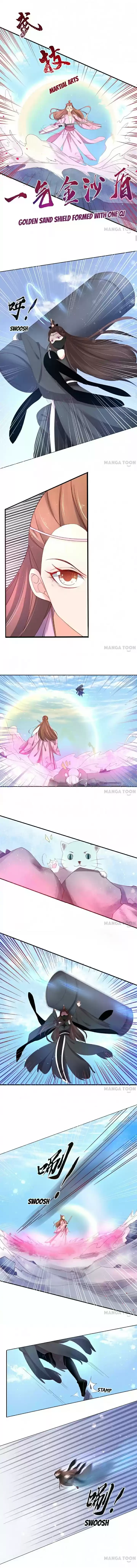 Princess’s Happily-ever-after Marriage Ch.111