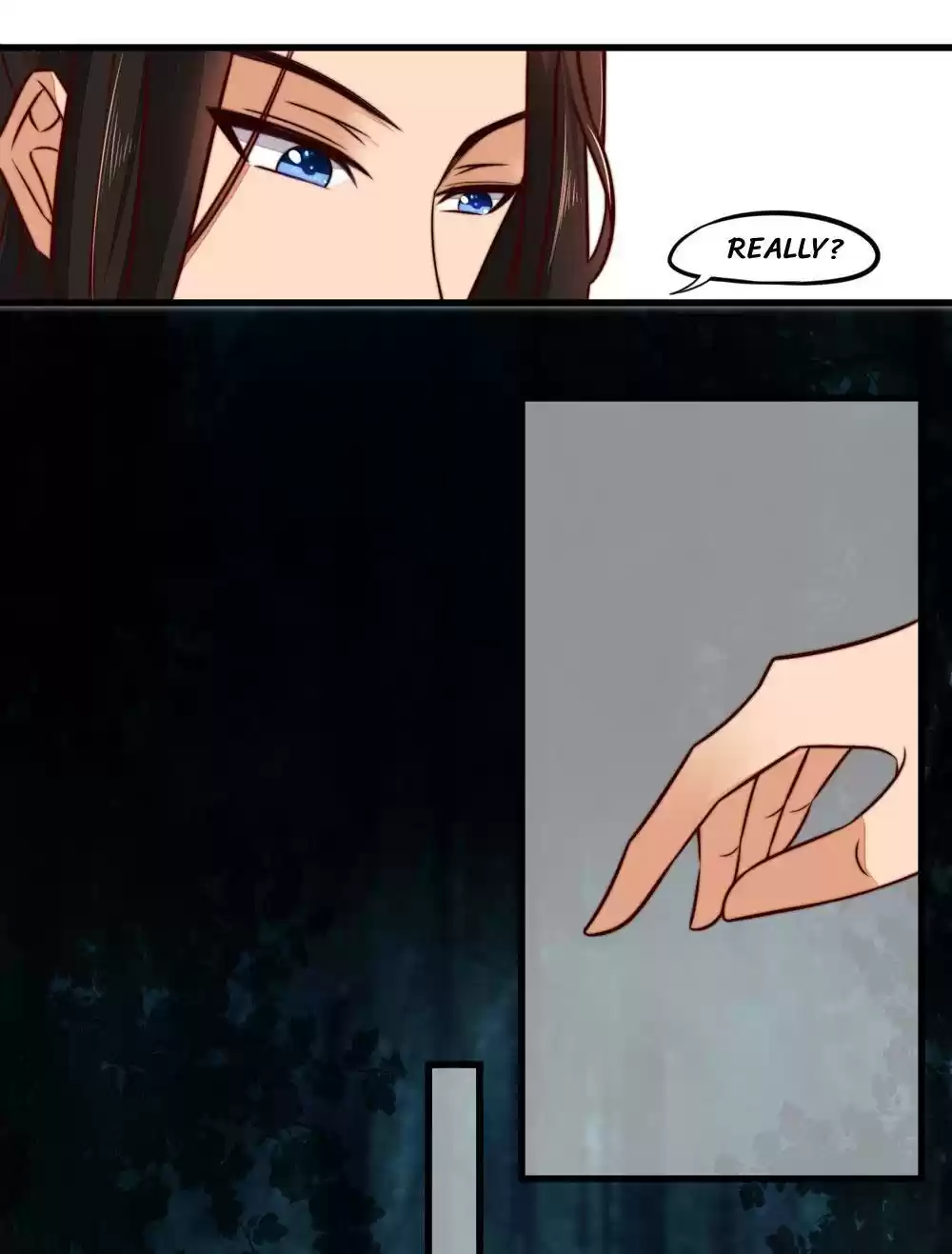 Princess’s Happily-ever-after Marriage Ch.12