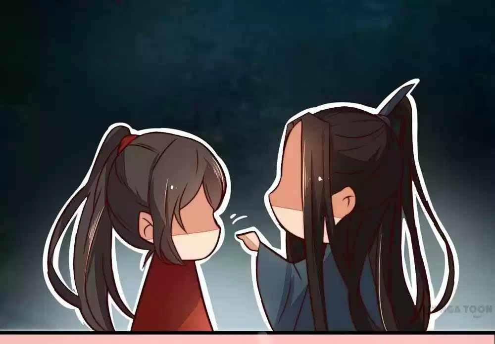 Princess’s Happily-ever-after Marriage Ch.12