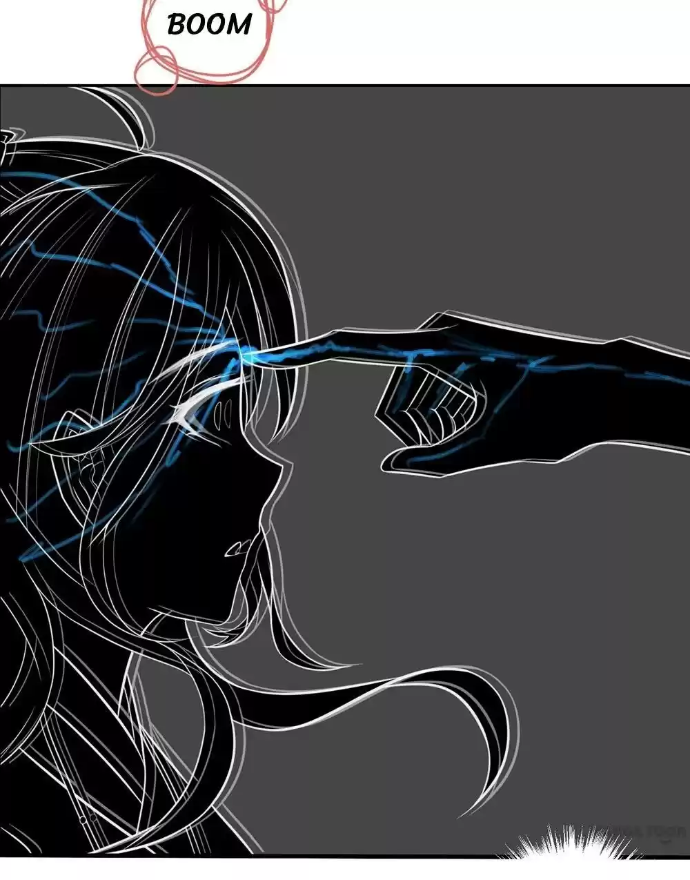 Princess’s Happily-ever-after Marriage Ch.12