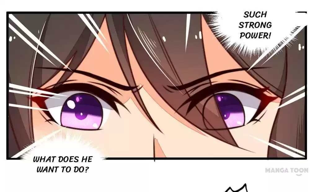 Princess’s Happily-ever-after Marriage Ch.12