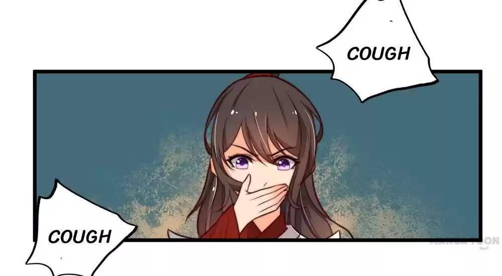 Princess’s Happily-ever-after Marriage Ch.12