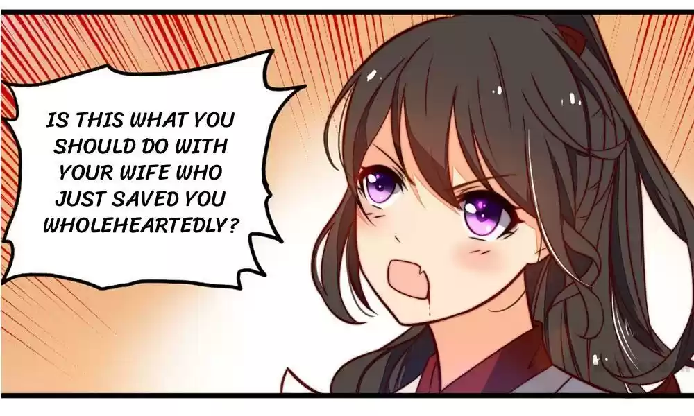 Princess’s Happily-ever-after Marriage Ch.12