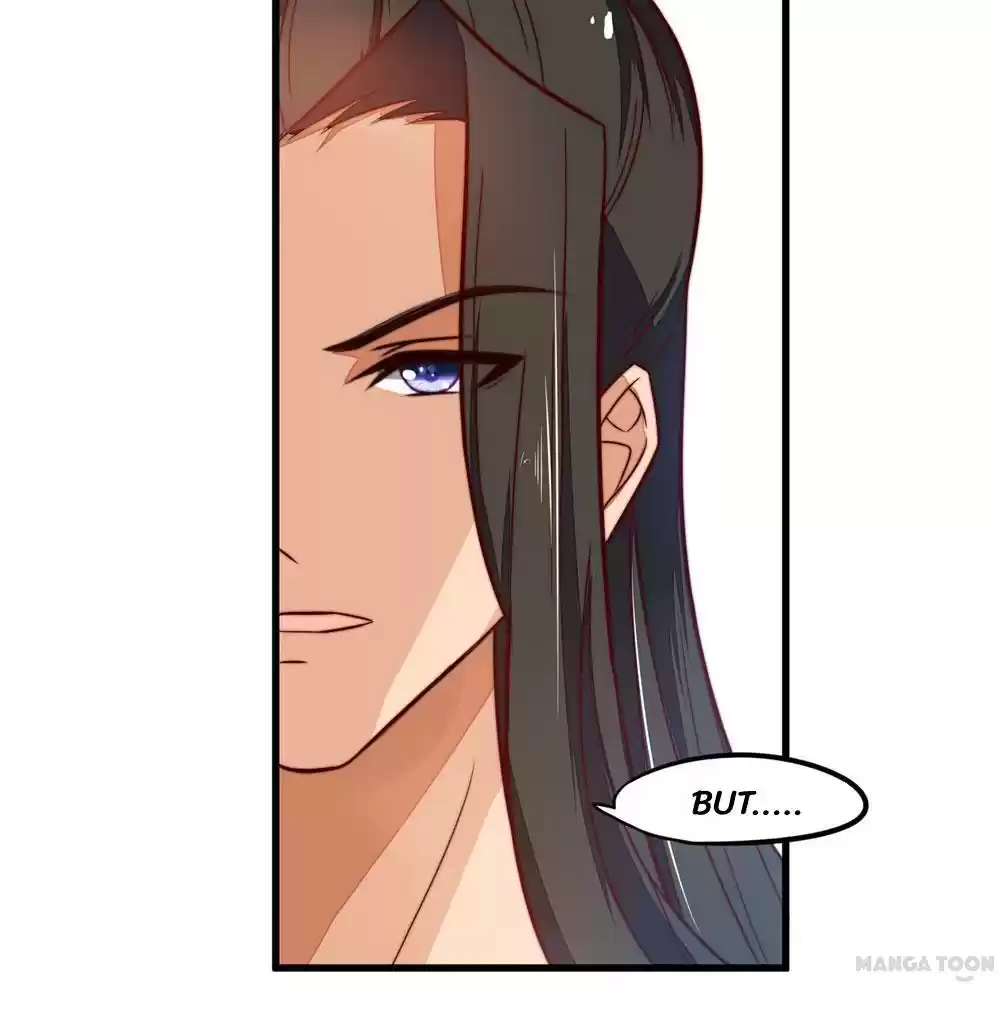 Princess’s Happily-ever-after Marriage Ch.12