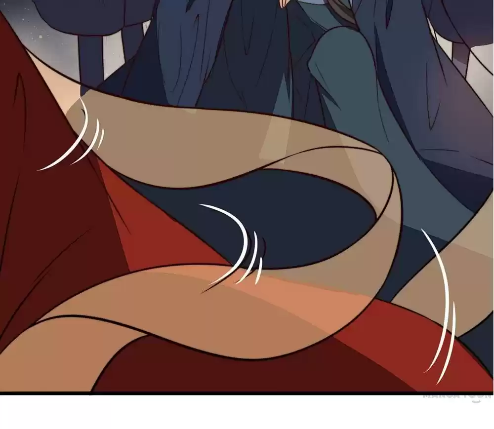 Princess’s Happily-ever-after Marriage Ch.12