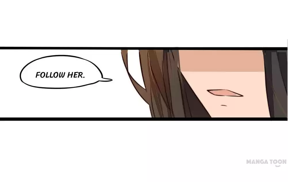 Princess’s Happily-ever-after Marriage Ch.12