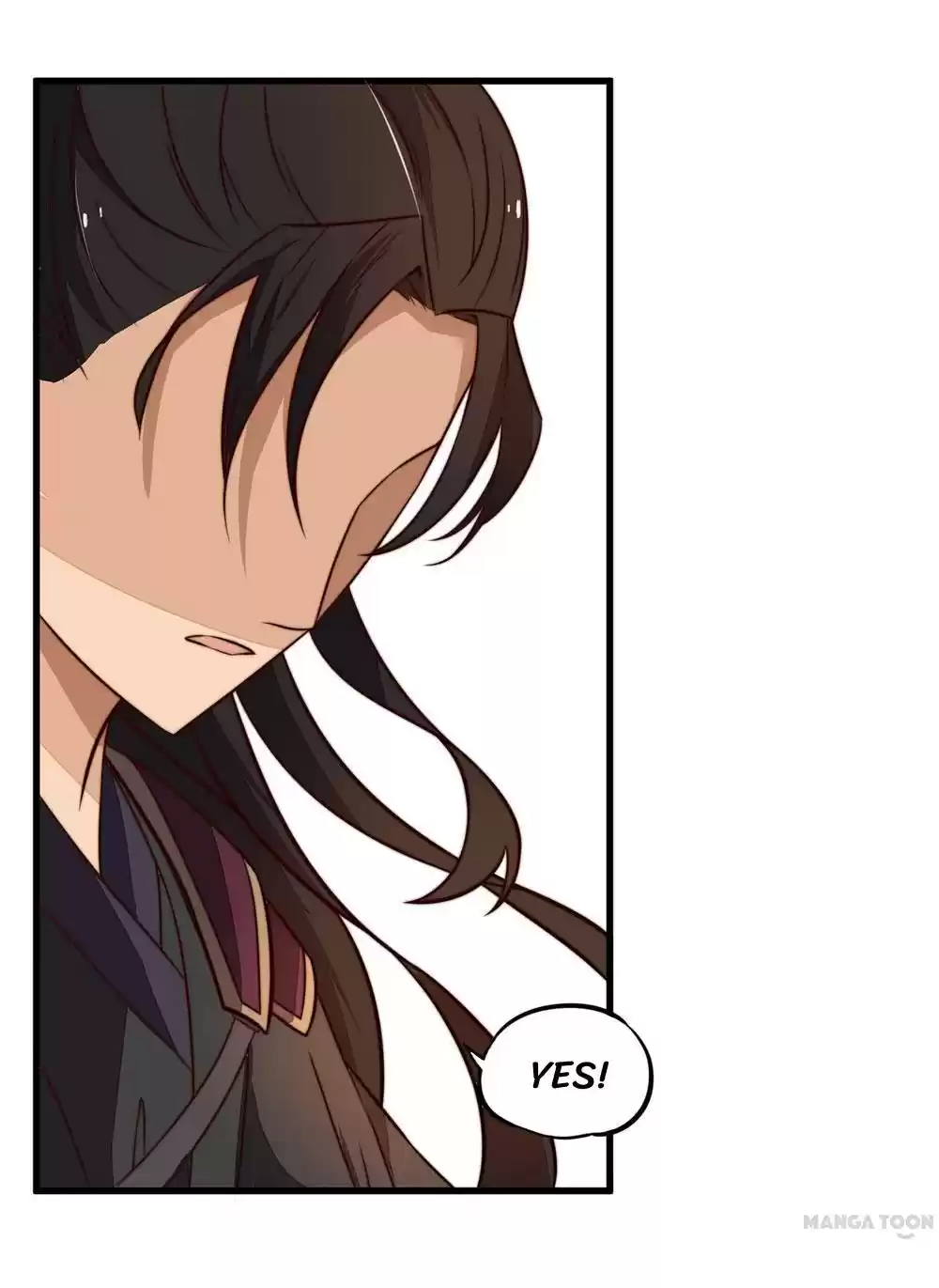 Princess’s Happily-ever-after Marriage Ch.12