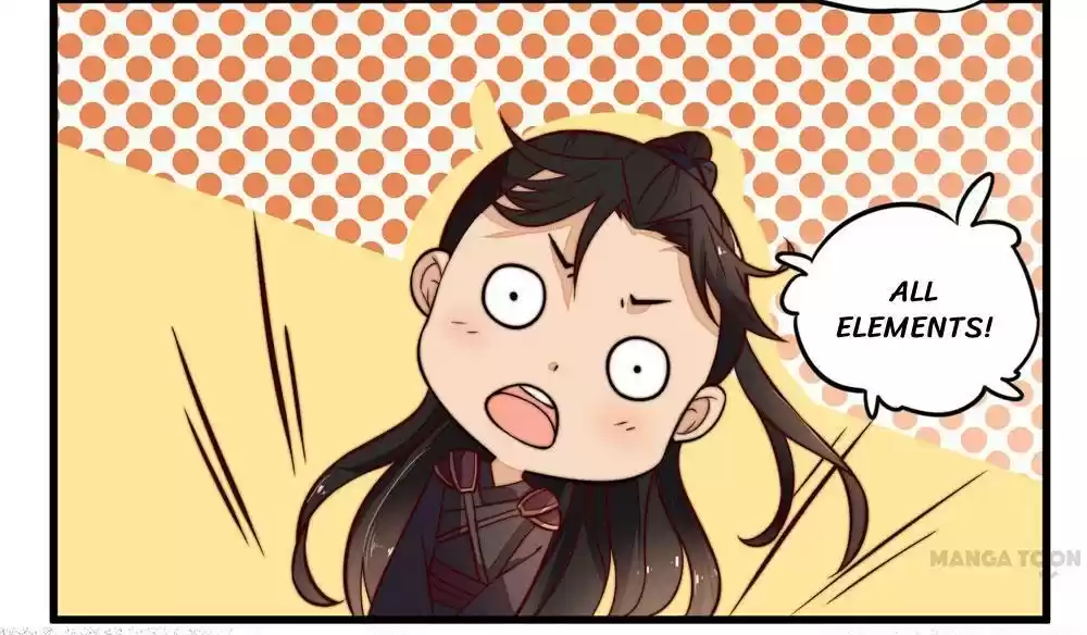 Princess’s Happily-ever-after Marriage Ch.13