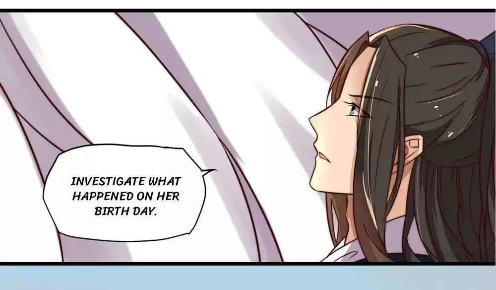 Princess’s Happily-ever-after Marriage Ch.13