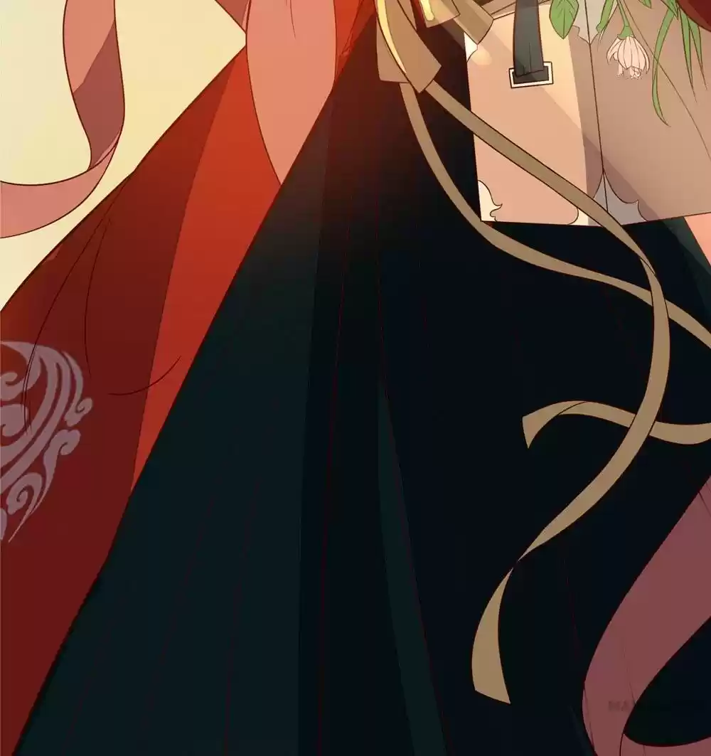 Princess’s Happily-ever-after Marriage Ch.13