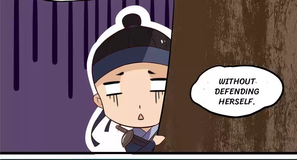 Princess’s Happily-ever-after Marriage Ch.13