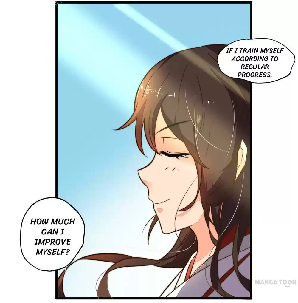 Princess’s Happily-ever-after Marriage Ch.13