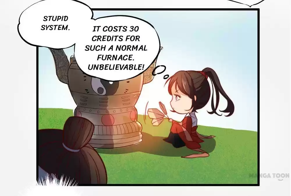 Princess’s Happily-ever-after Marriage Ch.13