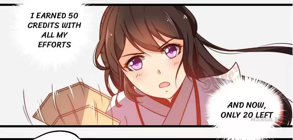 Princess’s Happily-ever-after Marriage Ch.13