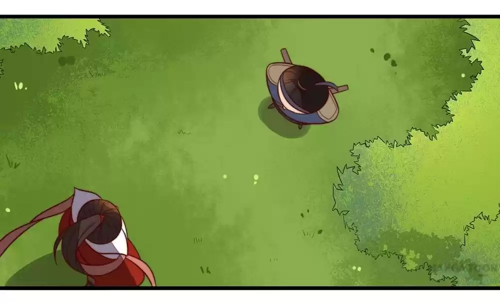 Princess’s Happily-ever-after Marriage Ch.14