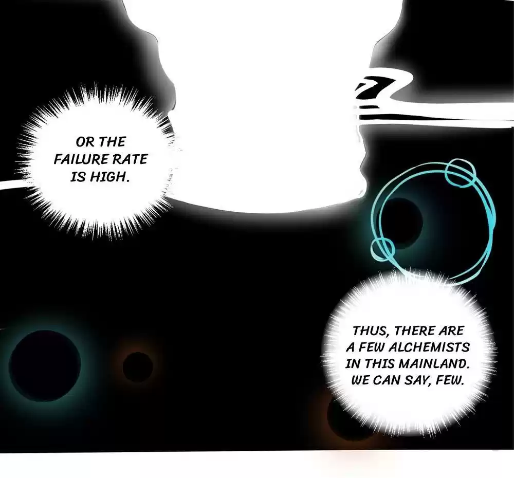 Princess’s Happily-ever-after Marriage Ch.14