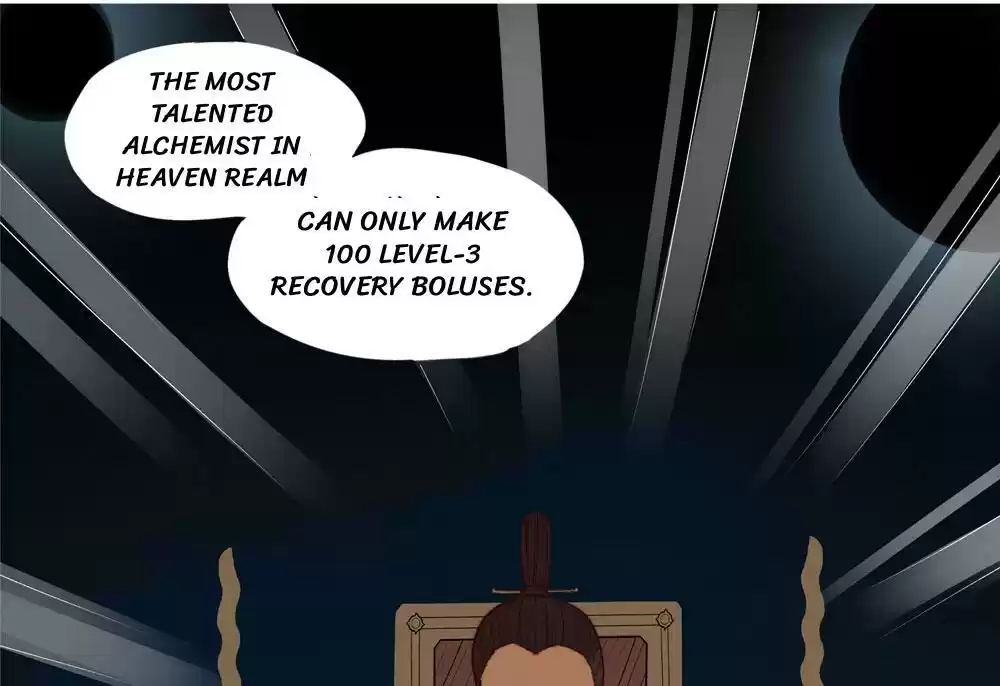 Princess’s Happily-ever-after Marriage Ch.14