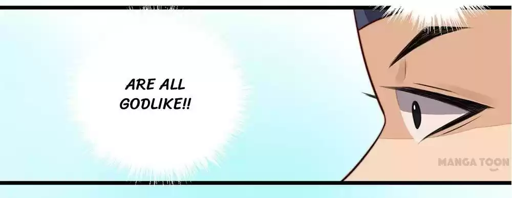 Princess’s Happily-ever-after Marriage Ch.14