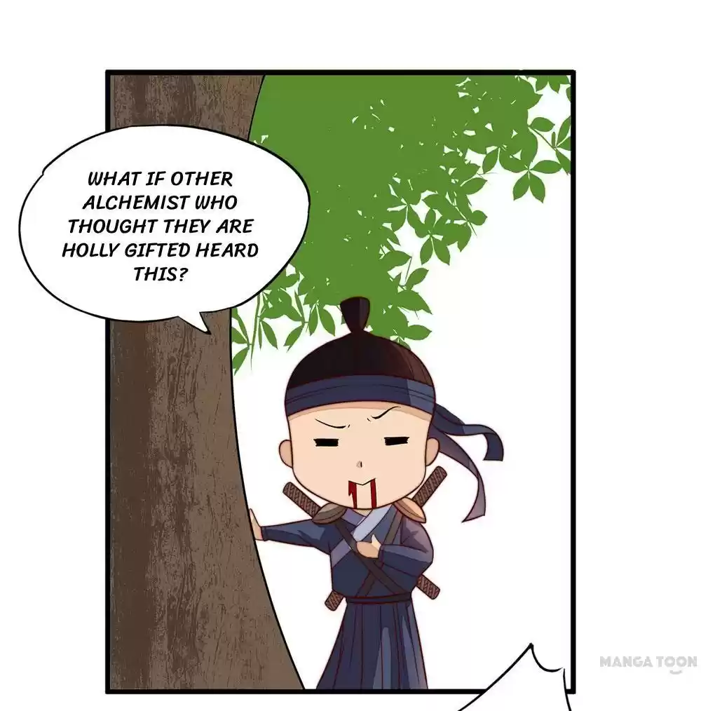 Princess’s Happily-ever-after Marriage Ch.14