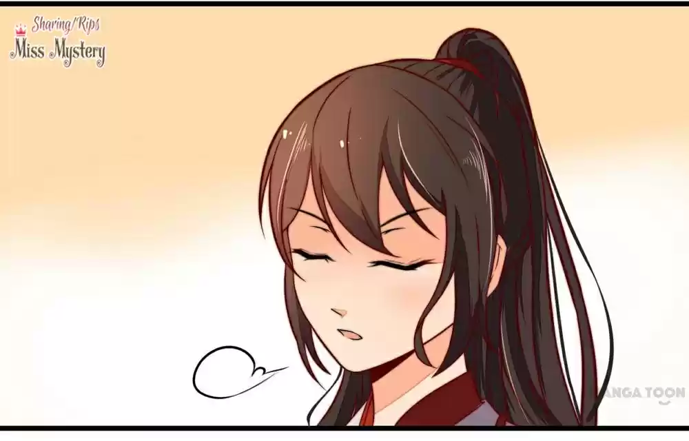 Princess’s Happily-ever-after Marriage Ch.15