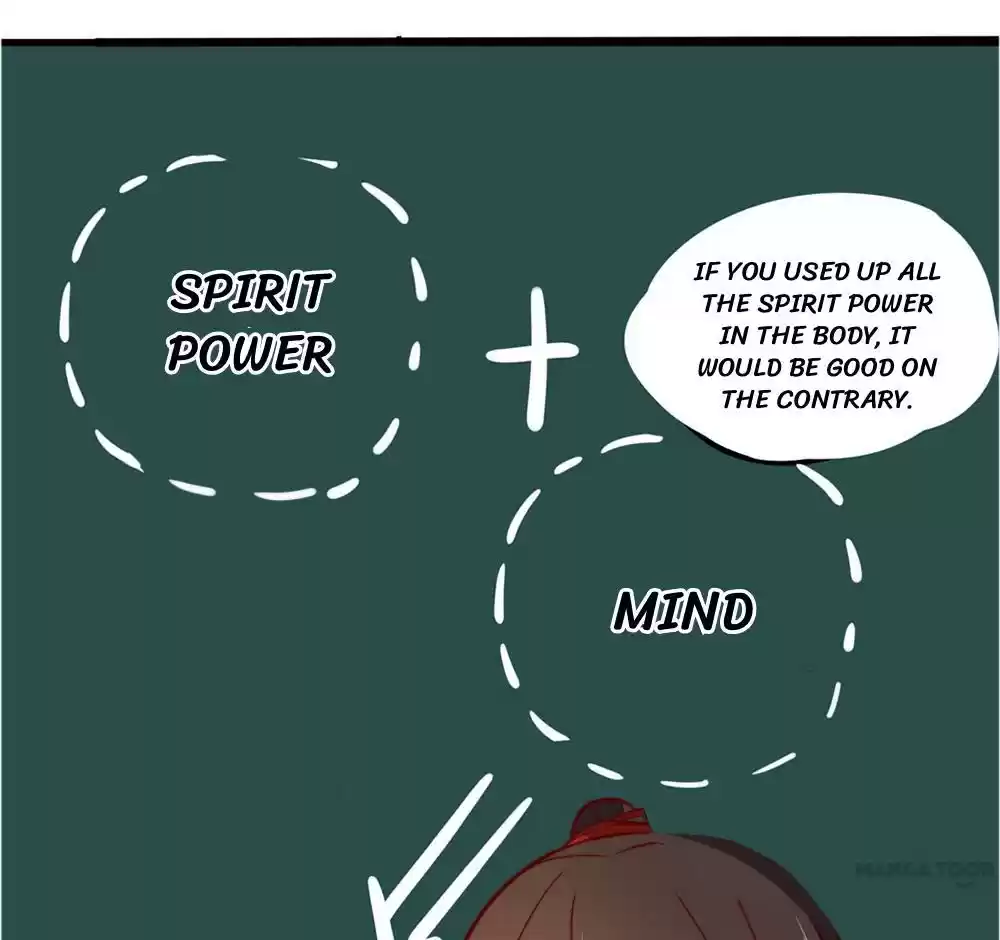 Princess’s Happily-ever-after Marriage Ch.15