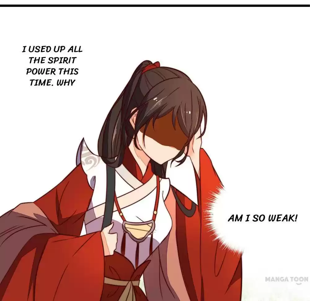 Princess’s Happily-ever-after Marriage Ch.15