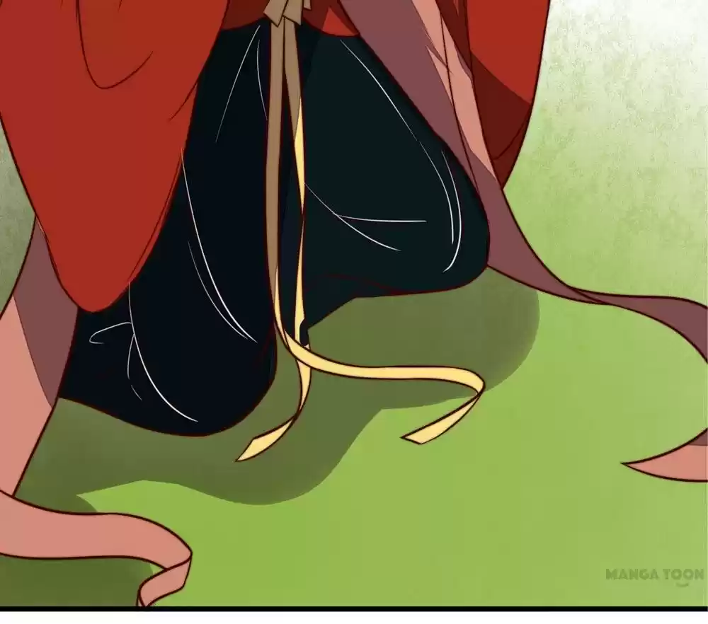 Princess’s Happily-ever-after Marriage Ch.15