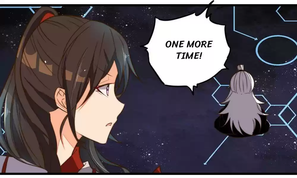 Princess’s Happily-ever-after Marriage Ch.15