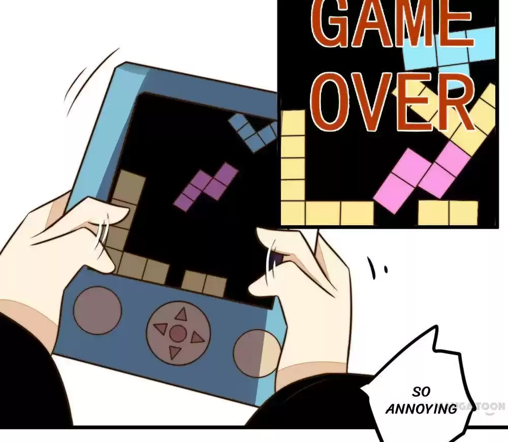 Princess’s Happily-ever-after Marriage Ch.15