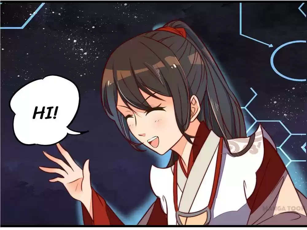 Princess’s Happily-ever-after Marriage Ch.15