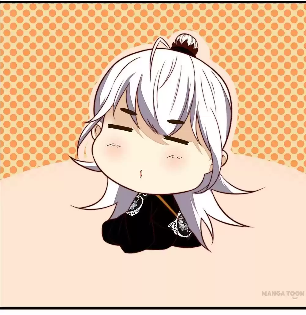 Princess’s Happily-ever-after Marriage Ch.15