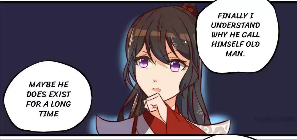 Princess’s Happily-ever-after Marriage Ch.15