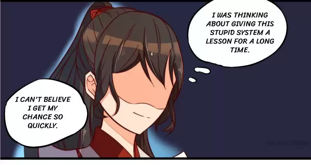 Princess’s Happily-ever-after Marriage Ch.15