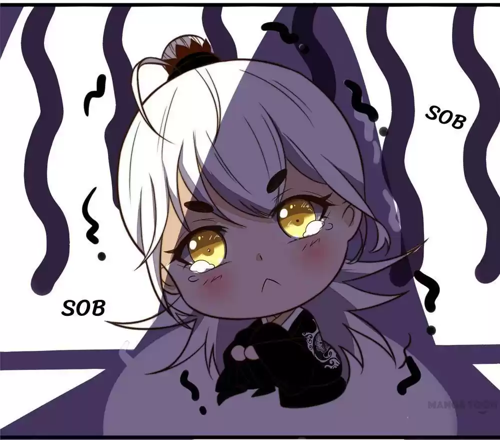 Princess’s Happily-ever-after Marriage Ch.15