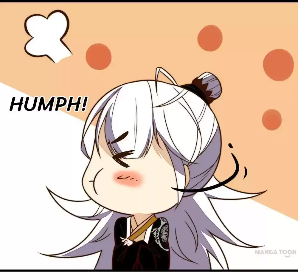 Princess’s Happily-ever-after Marriage Ch.16