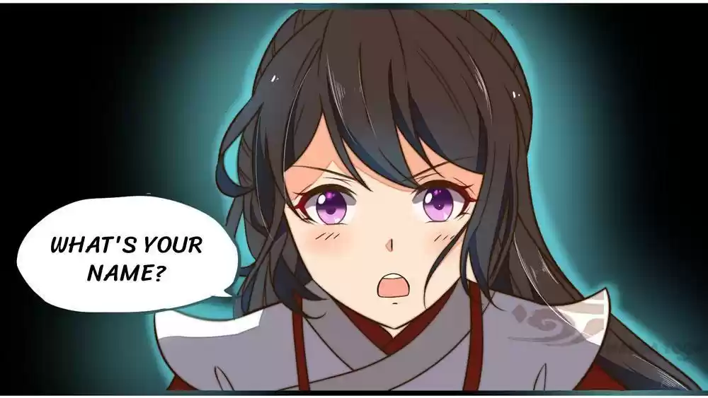 Princess’s Happily-ever-after Marriage Ch.16