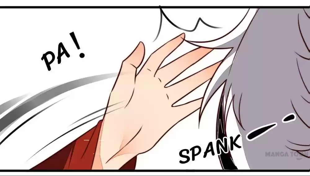 Princess’s Happily-ever-after Marriage Ch.16