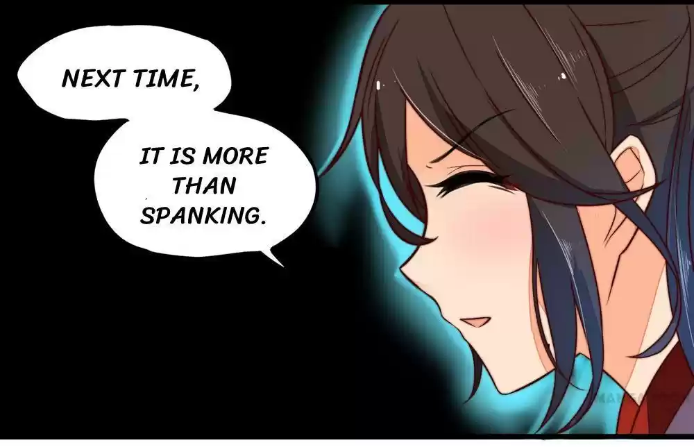 Princess’s Happily-ever-after Marriage Ch.16