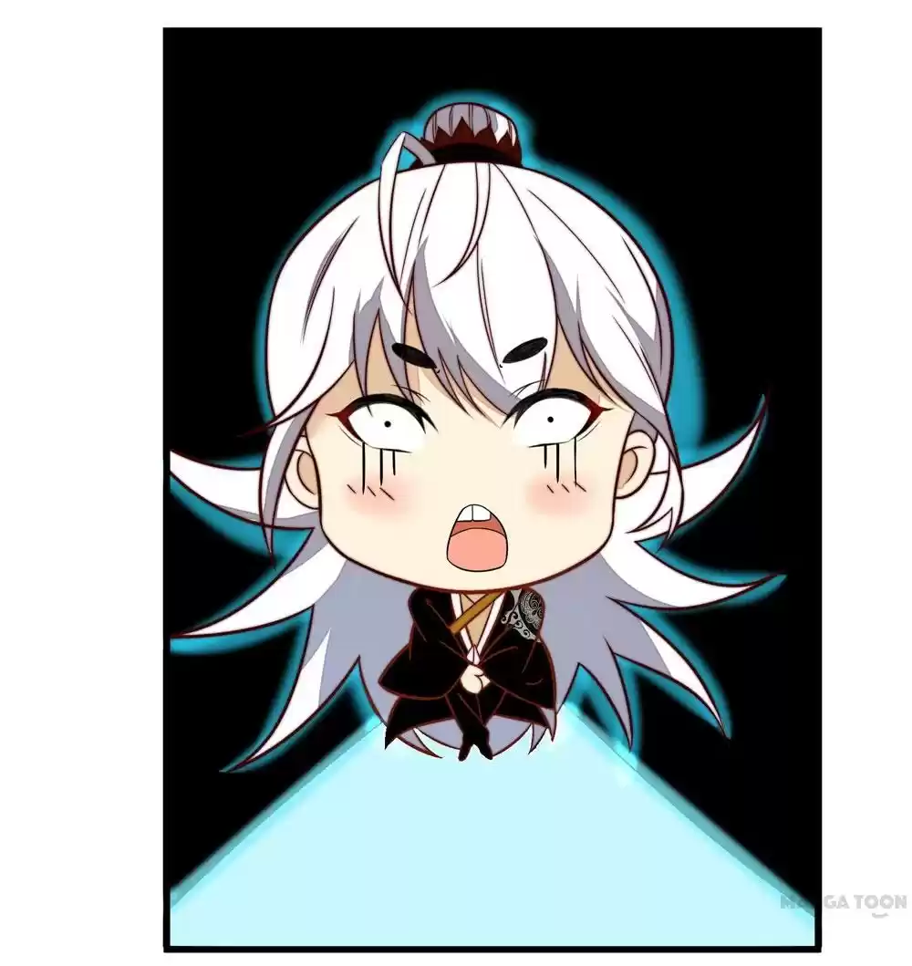 Princess’s Happily-ever-after Marriage Ch.16