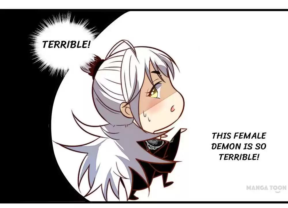 Princess’s Happily-ever-after Marriage Ch.16