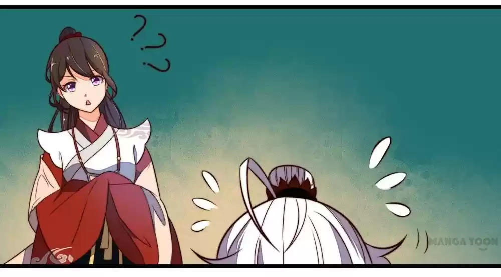 Princess’s Happily-ever-after Marriage Ch.16