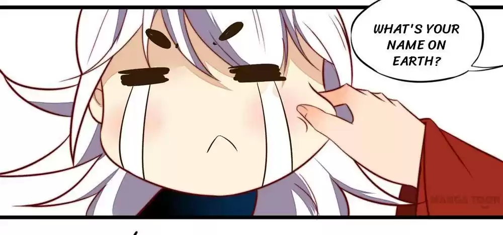 Princess’s Happily-ever-after Marriage Ch.16