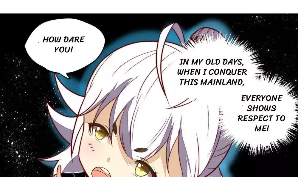 Princess’s Happily-ever-after Marriage Ch.16