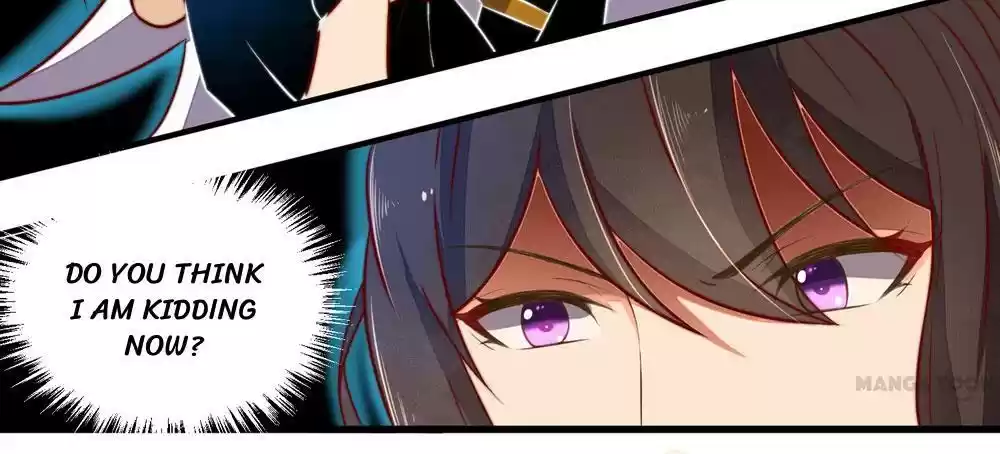 Princess’s Happily-ever-after Marriage Ch.16